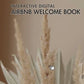 "City"  Interactive Digital Welcome Book