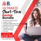 Ultimate AIRBNB Super Bundle: Manage Better, More Bookings, Impress Guests! - only4hosts