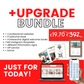 + UPGRADE Bundle - only4hosts